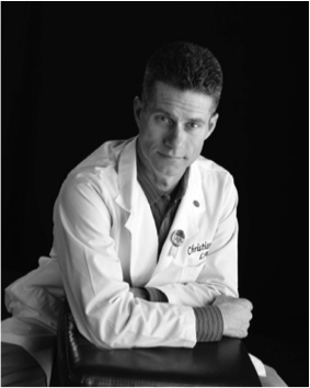 Christian Nix